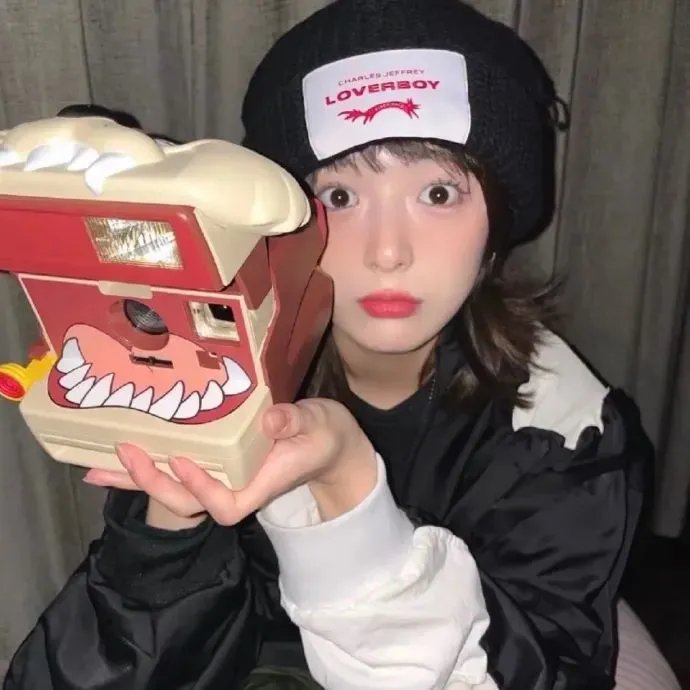 天生浪漫