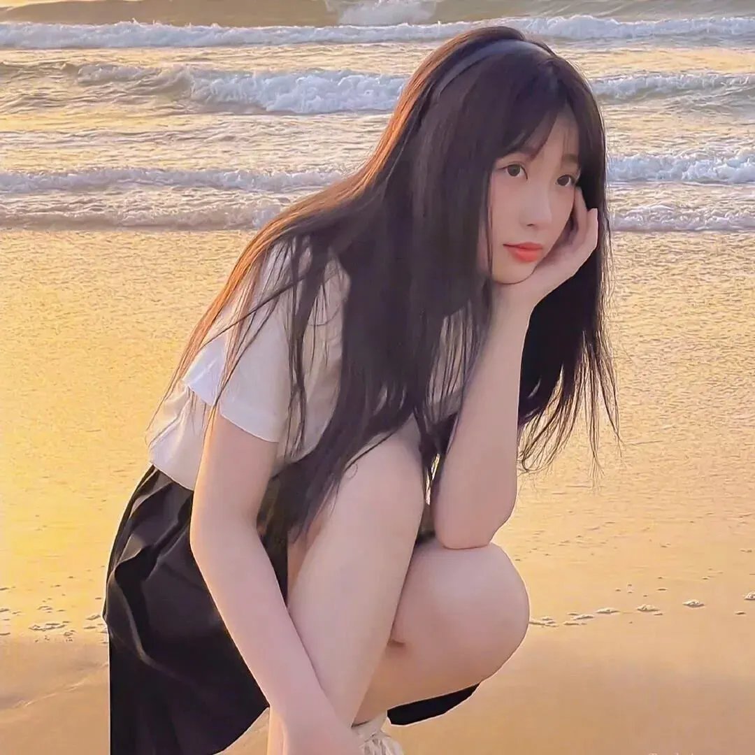 玉女怀春