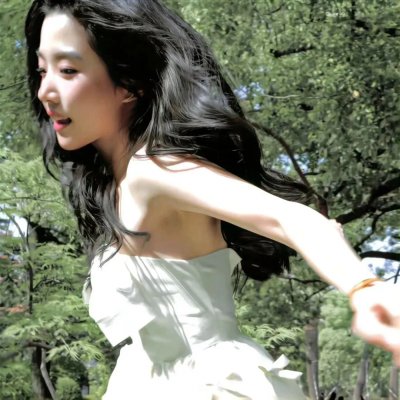 黄土高天